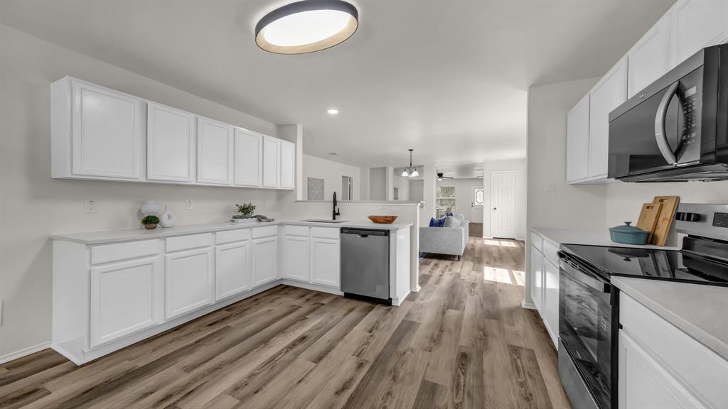 Sierra Vista Add - Residential