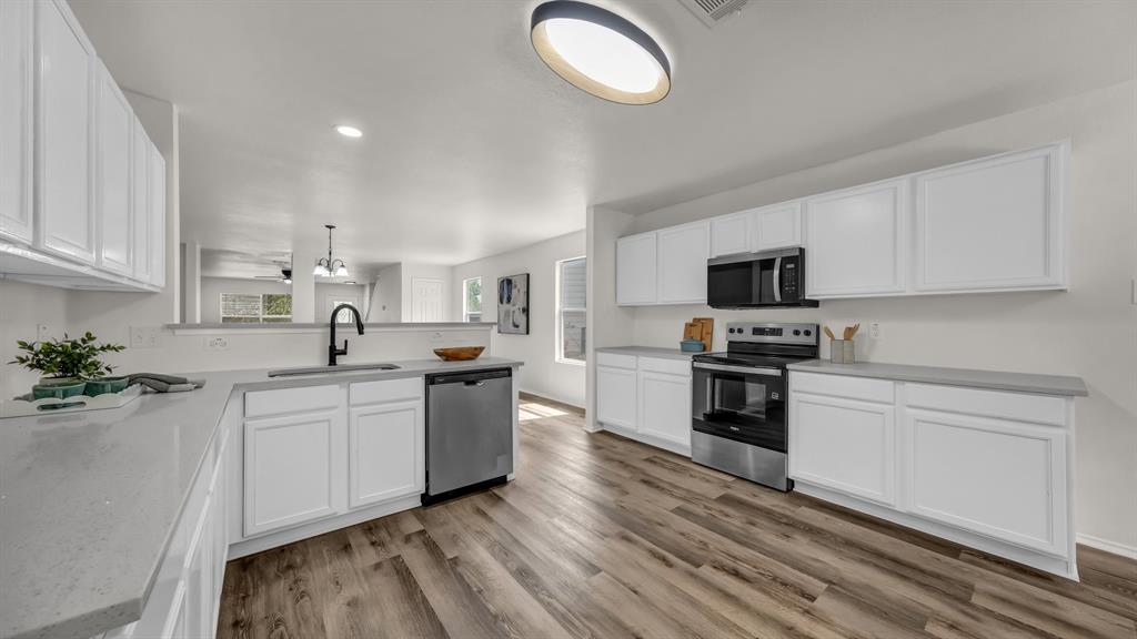 Sierra Vista Add - Residential