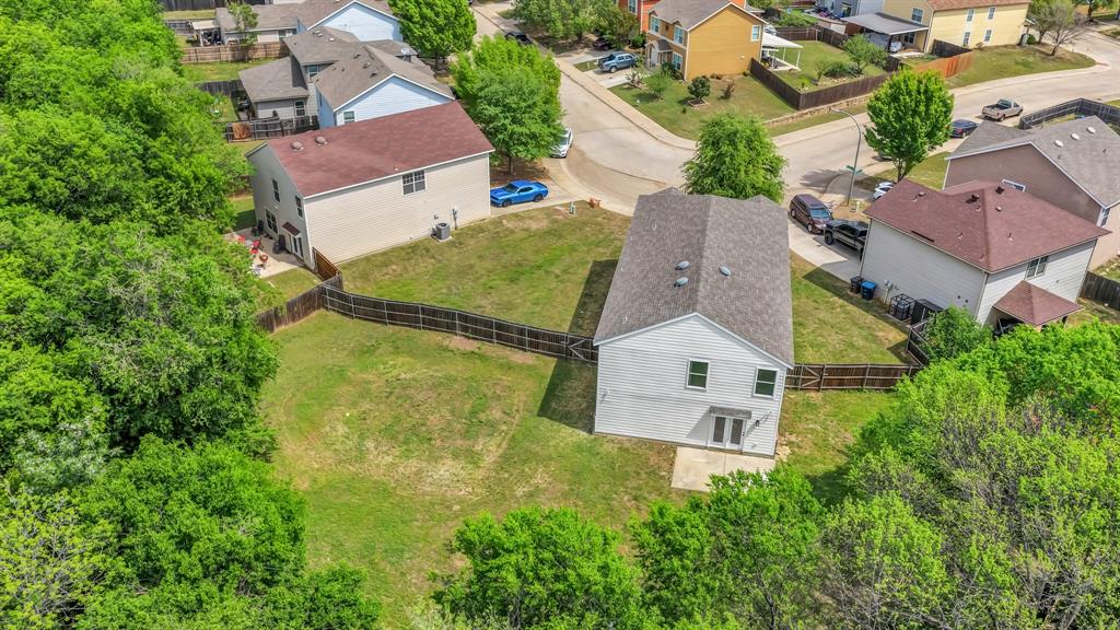 Sierra Vista Add - Residential