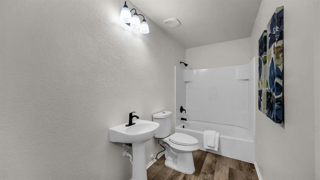 Sierra Vista Add - Residential