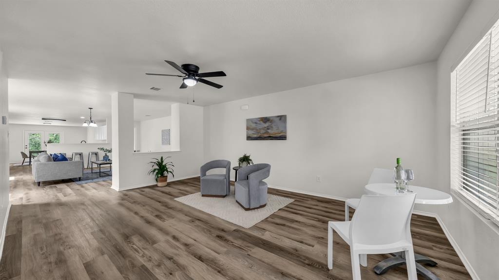 Sierra Vista Add - Residential