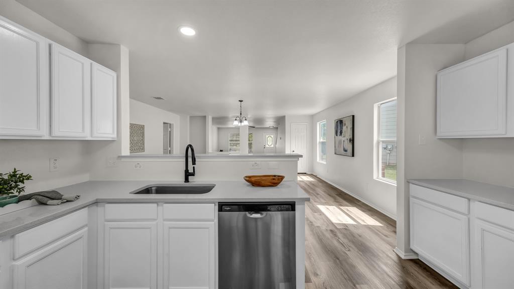 Sierra Vista Add - Residential