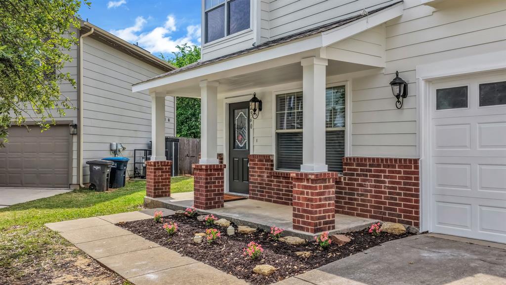 Sierra Vista Add - Residential