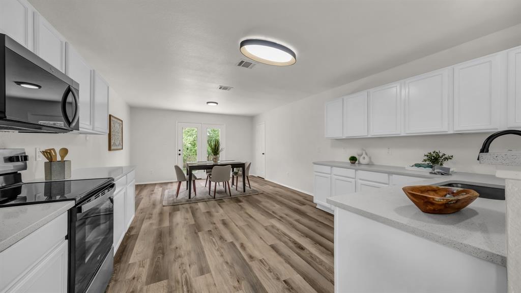 Sierra Vista Add - Residential