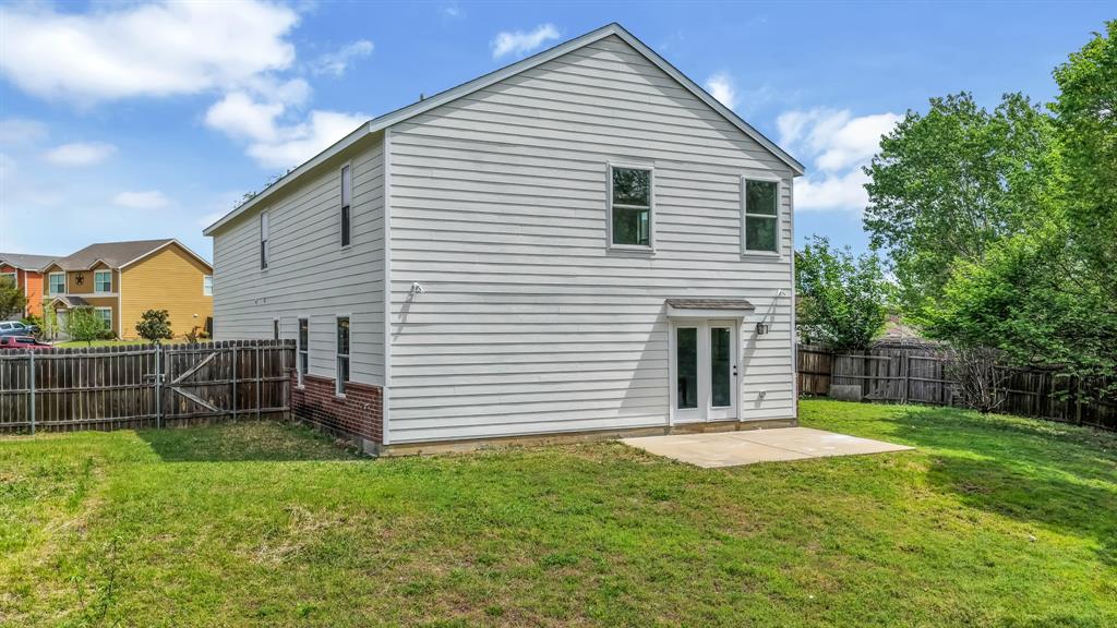 Sierra Vista Add - Residential