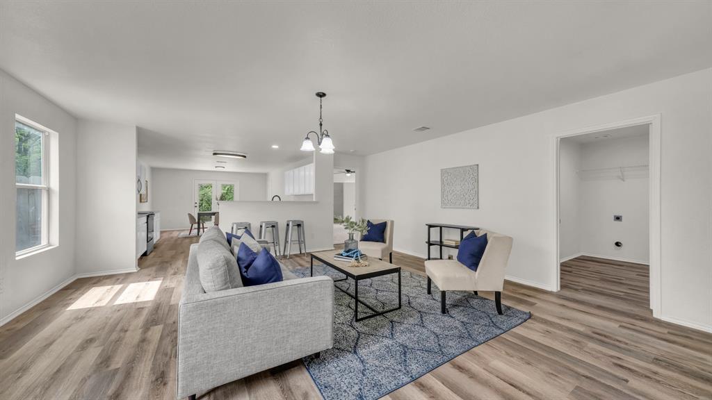 Sierra Vista Add - Residential