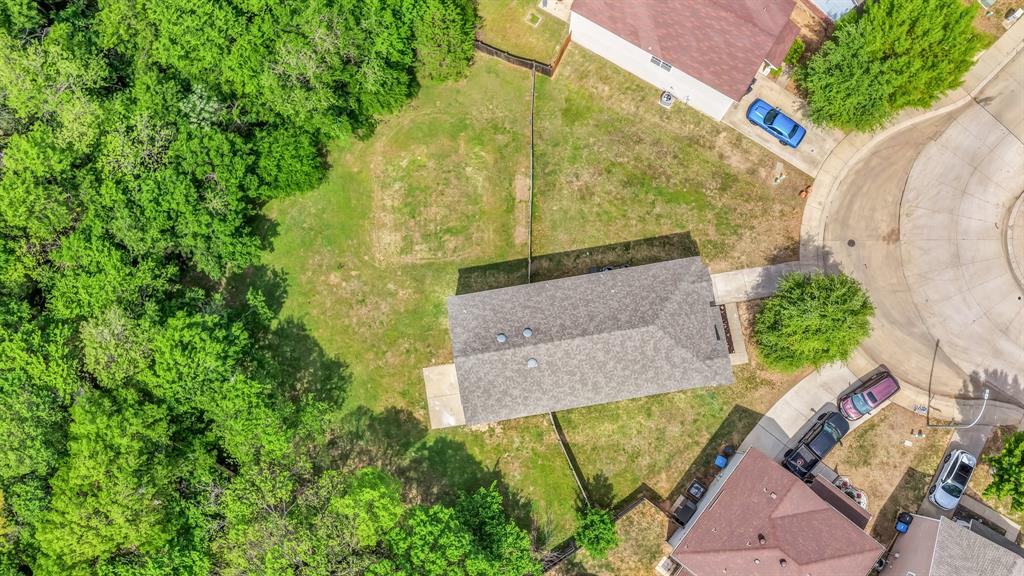 Sierra Vista Add - Residential