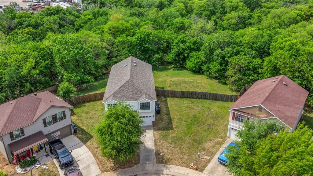 Sierra Vista Add - Residential