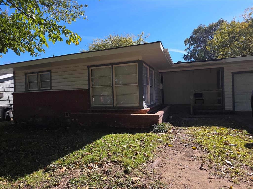 Wilshire Add - Residential Lease