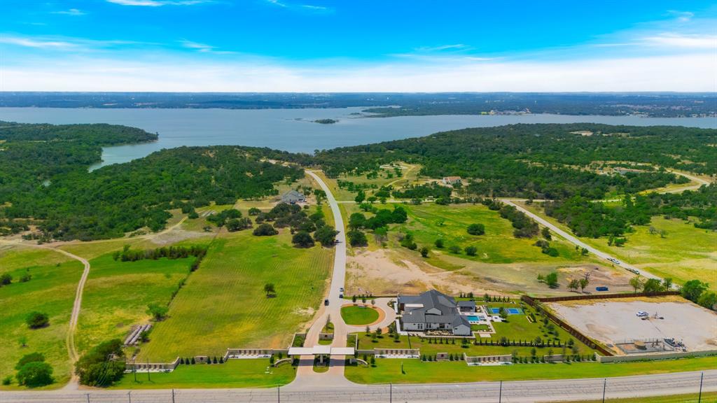 Fleming Pointe - Land