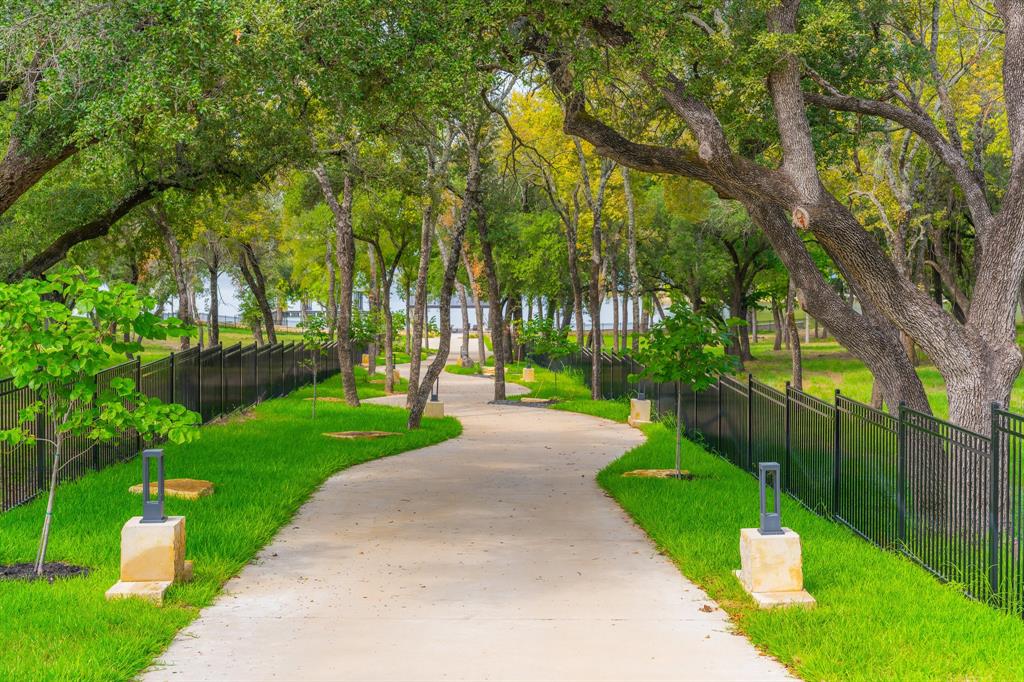 Fleming Pointe - Land