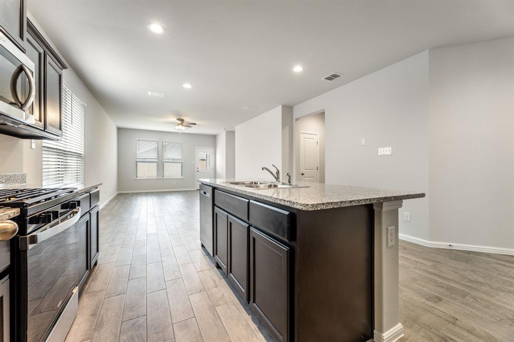 Pioneer Point - Residential Lease