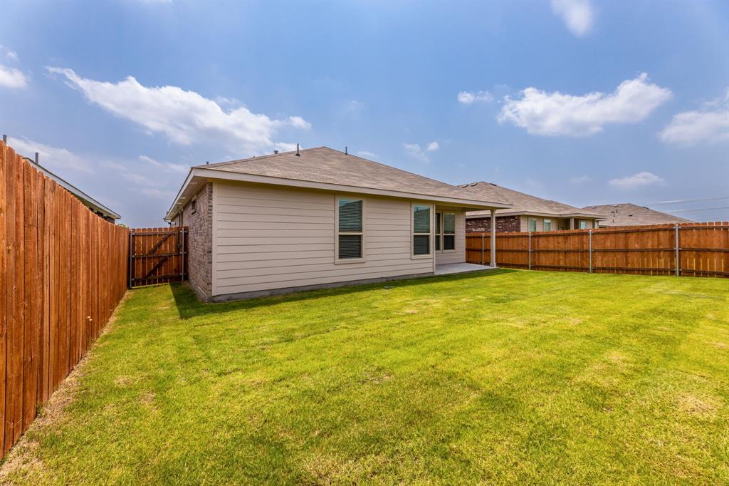 Pioneer Point - Residential Lease