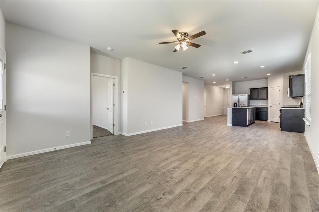 Pioneer Point - Residential Lease