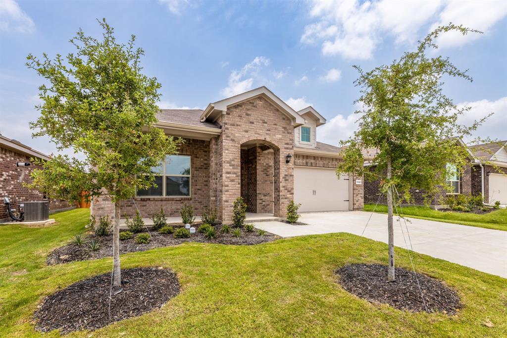 Pioneer Point - Residential Lease