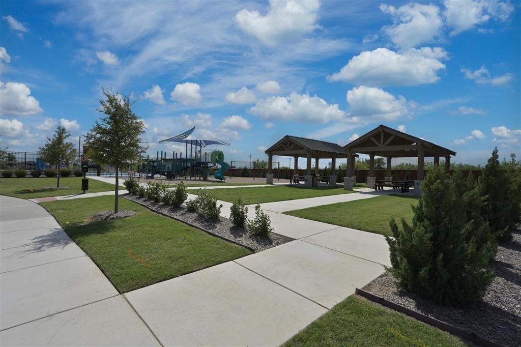 Pioneer Point - Residential Lease