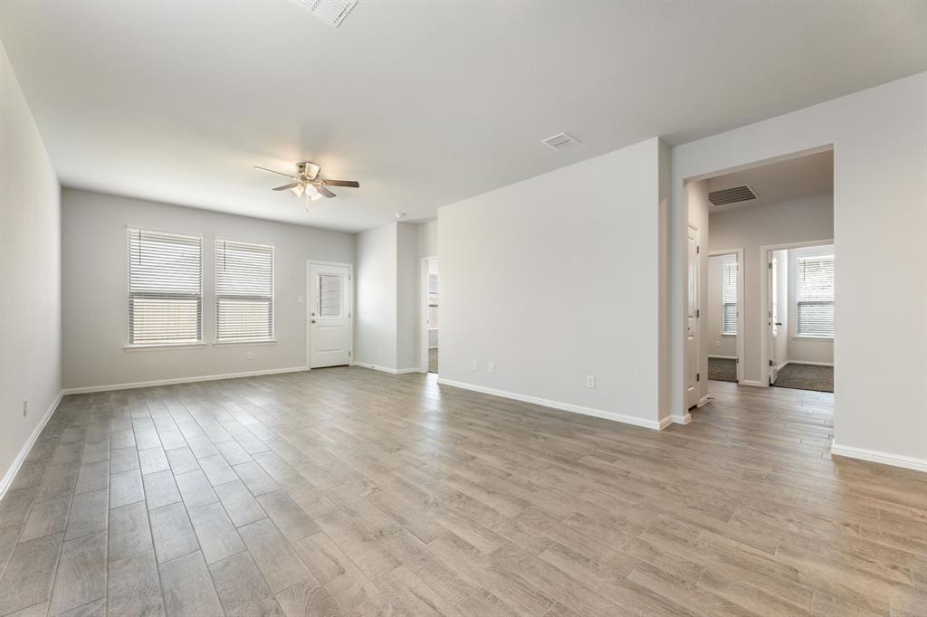 Pioneer Point - Residential Lease