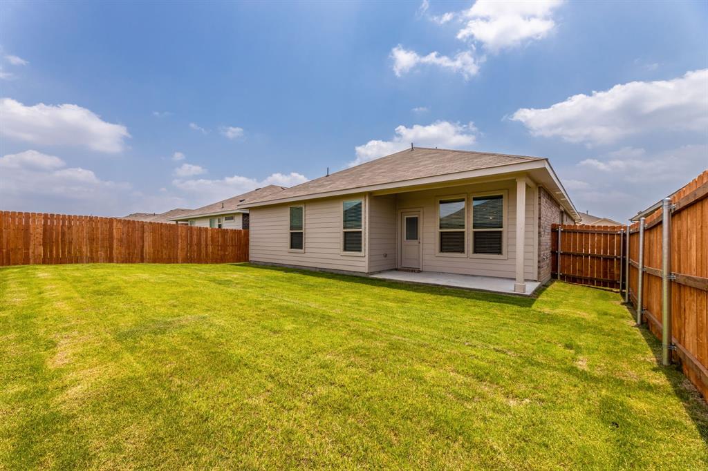 Pioneer Point - Residential Lease