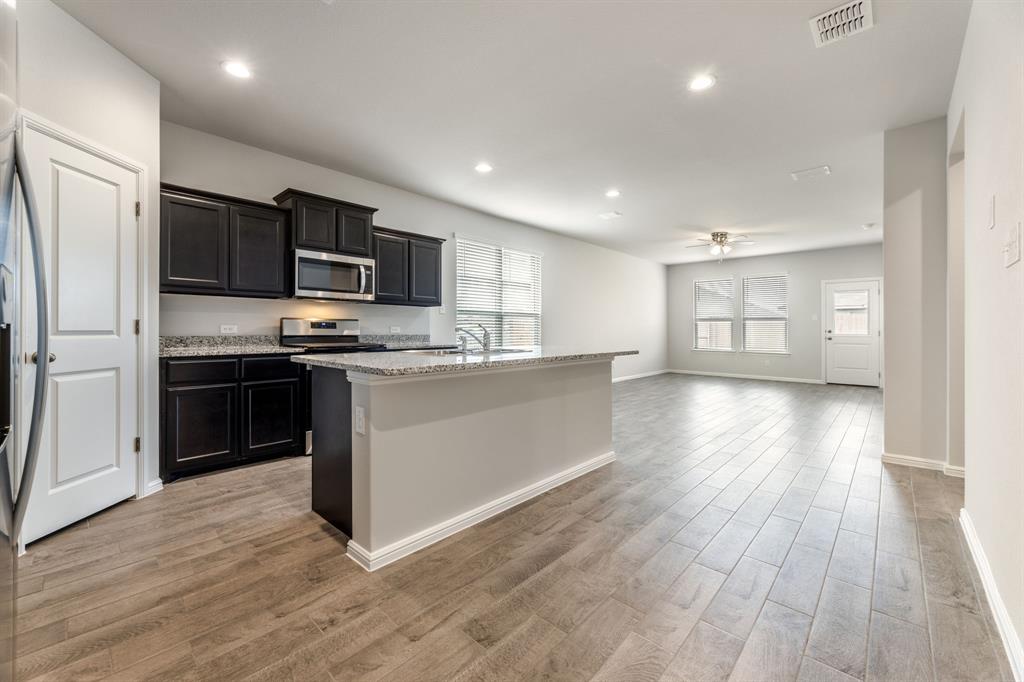 Pioneer Point - Residential Lease