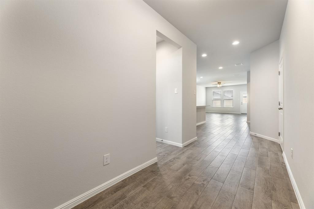 Pioneer Point - Residential Lease