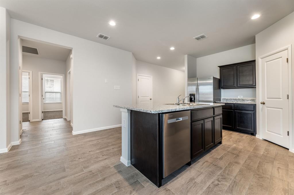 Pioneer Point - Residential Lease