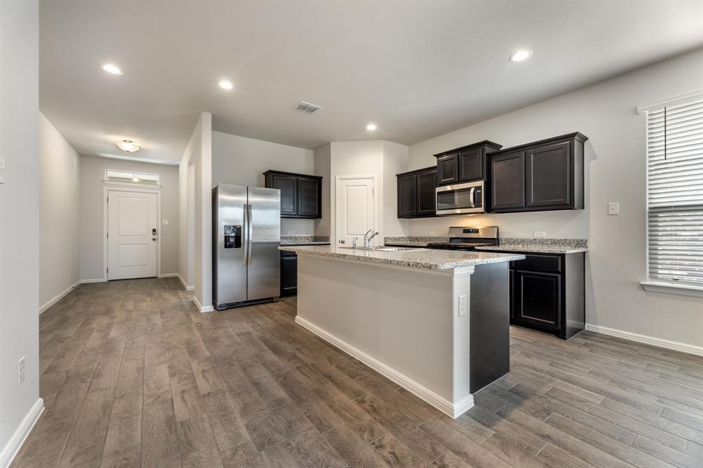 Pioneer Point - Residential Lease