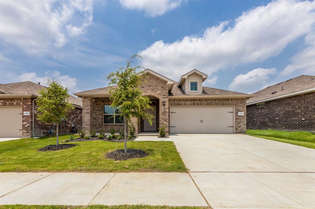 Pioneer Point - Residential Lease