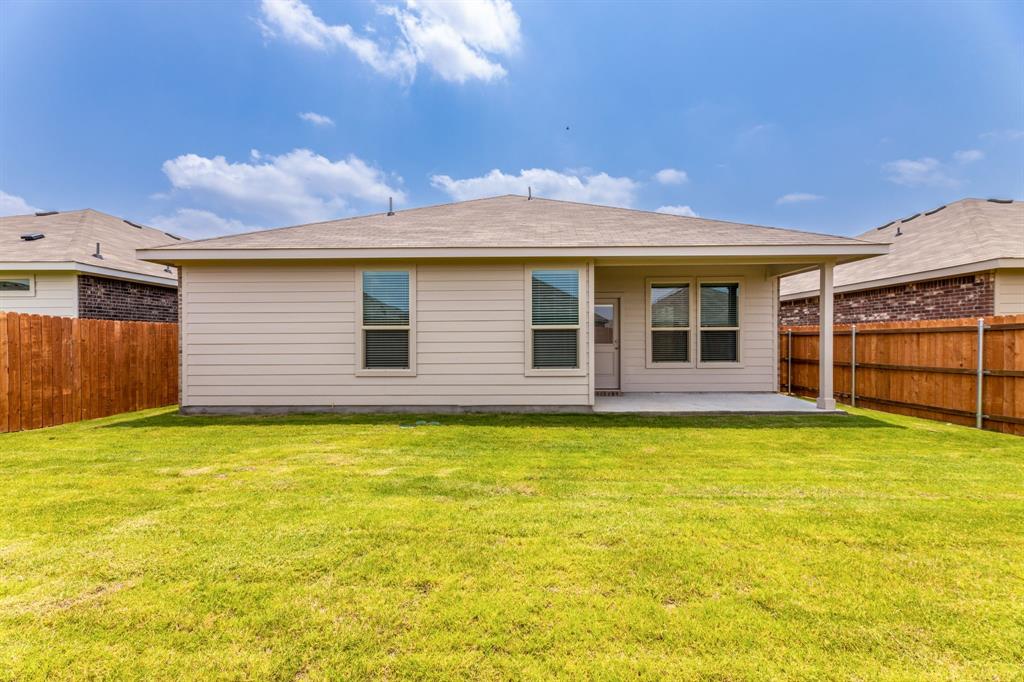 Pioneer Point - Residential Lease