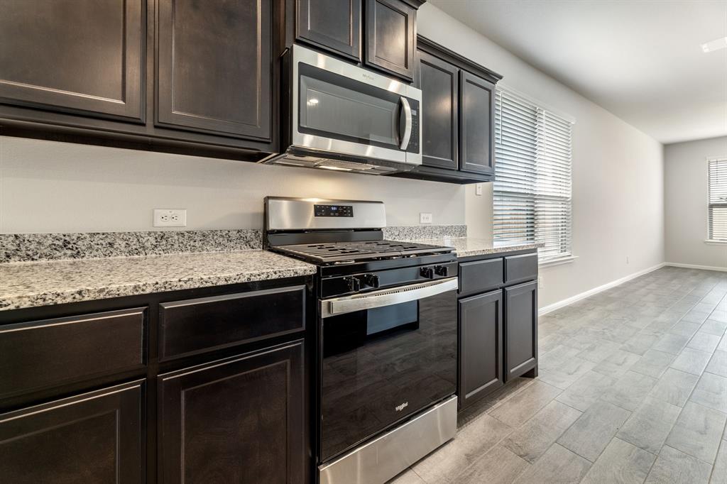 Pioneer Point - Residential Lease