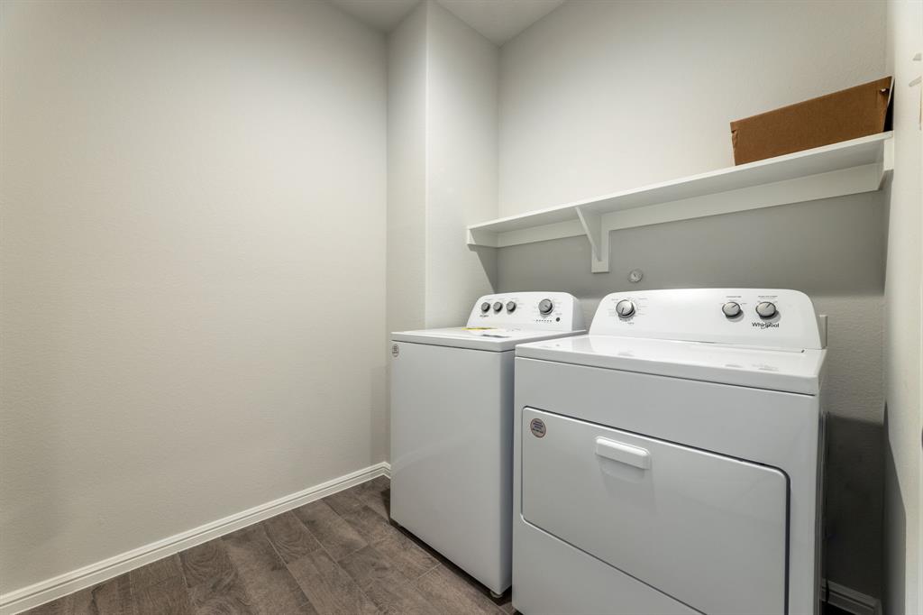 Pioneer Point - Residential Lease