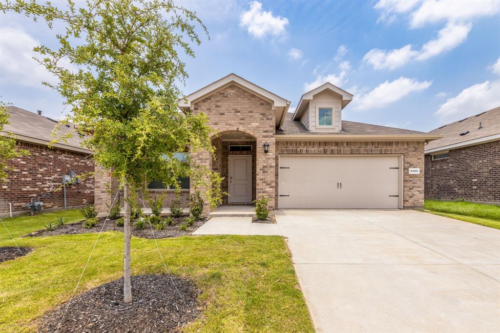 Pioneer Point - Residential Lease