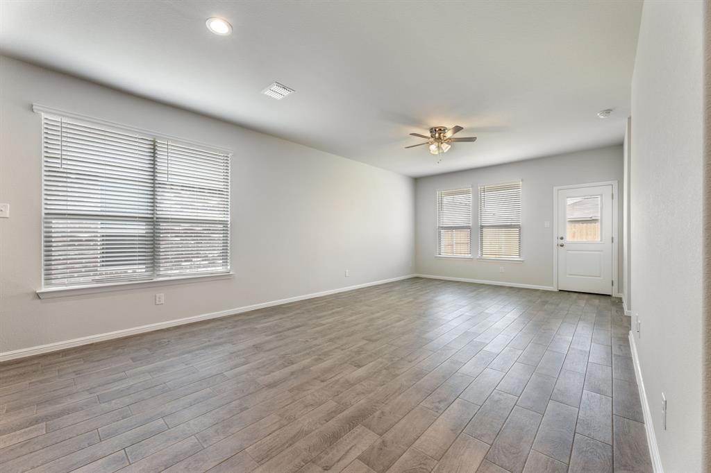 Pioneer Point - Residential Lease