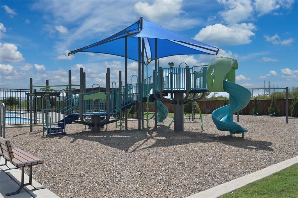 Pioneer Point - Residential Lease