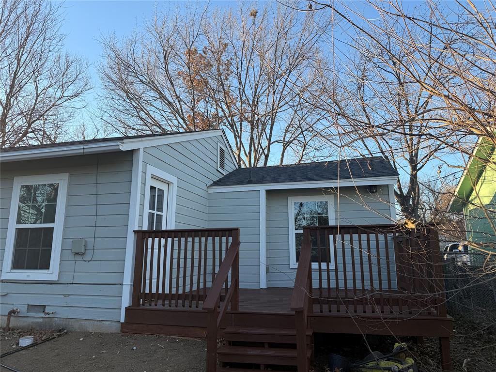 Factory Place Add - Residential