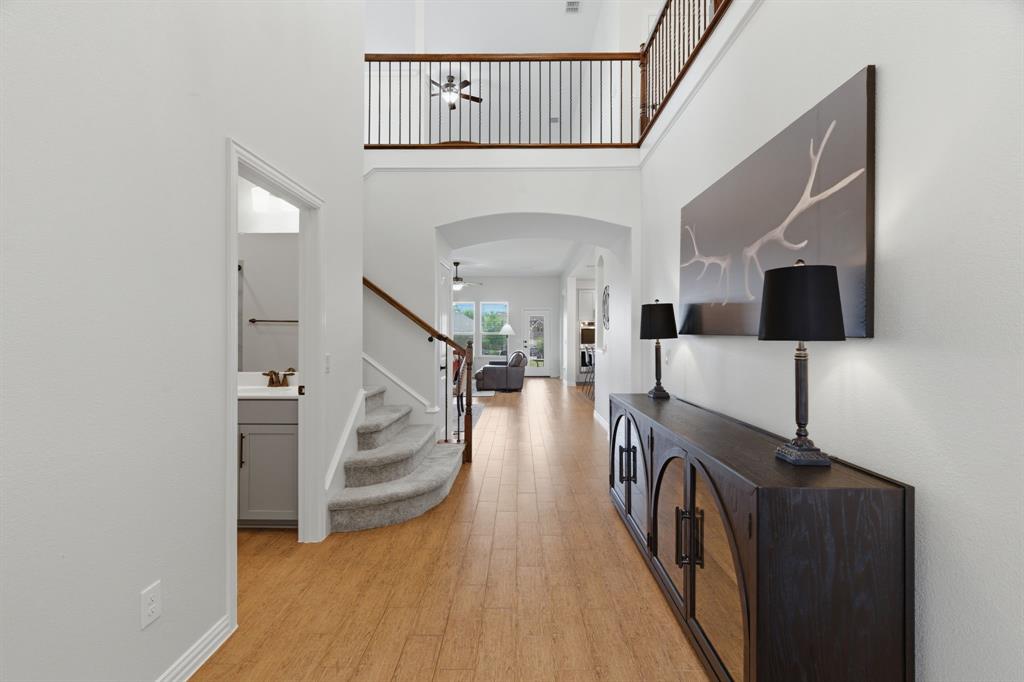 1101 Pinnacle Breeze Drive
