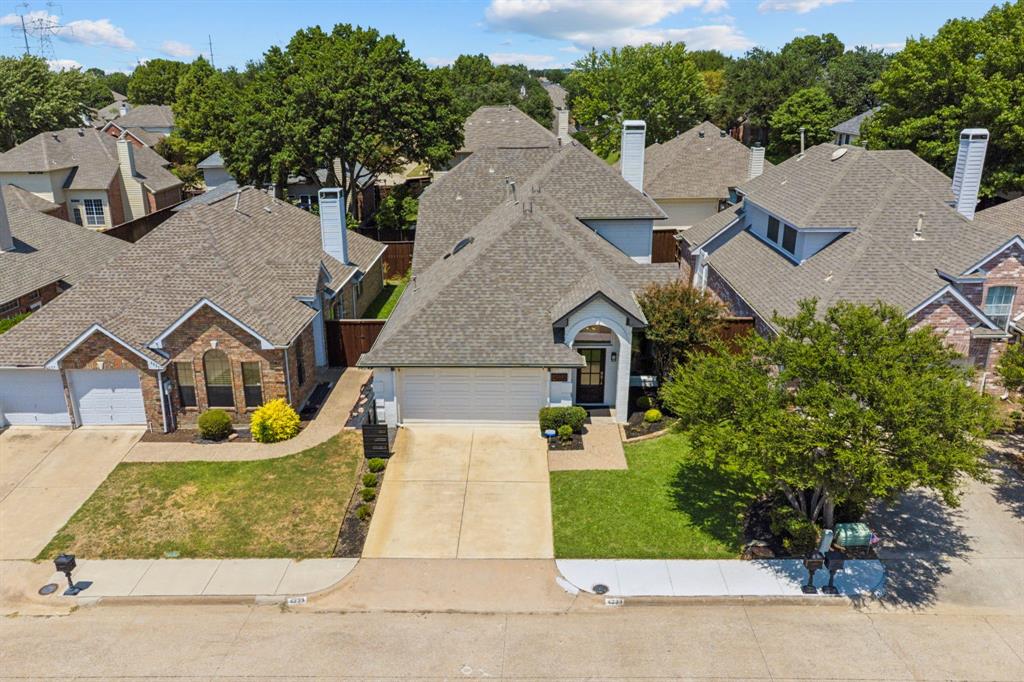 Whiffletree Villas Add - Residential Lease