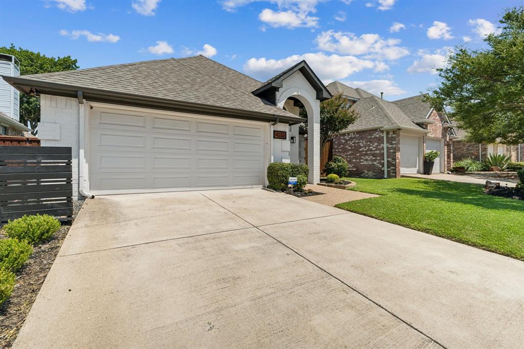 Whiffletree Villas Add - Residential Lease