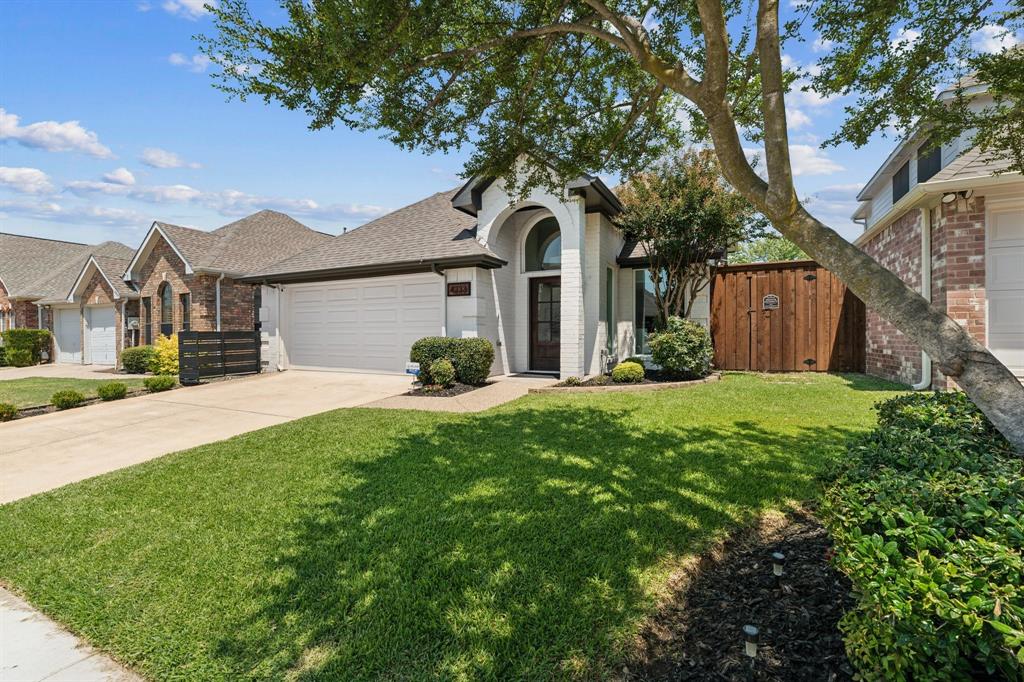 Whiffletree Villas Add - Residential Lease