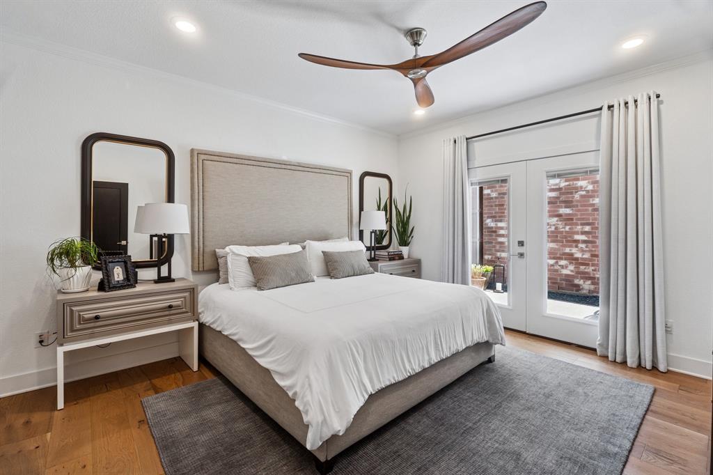 Whiffletree Villas Add - Residential Lease