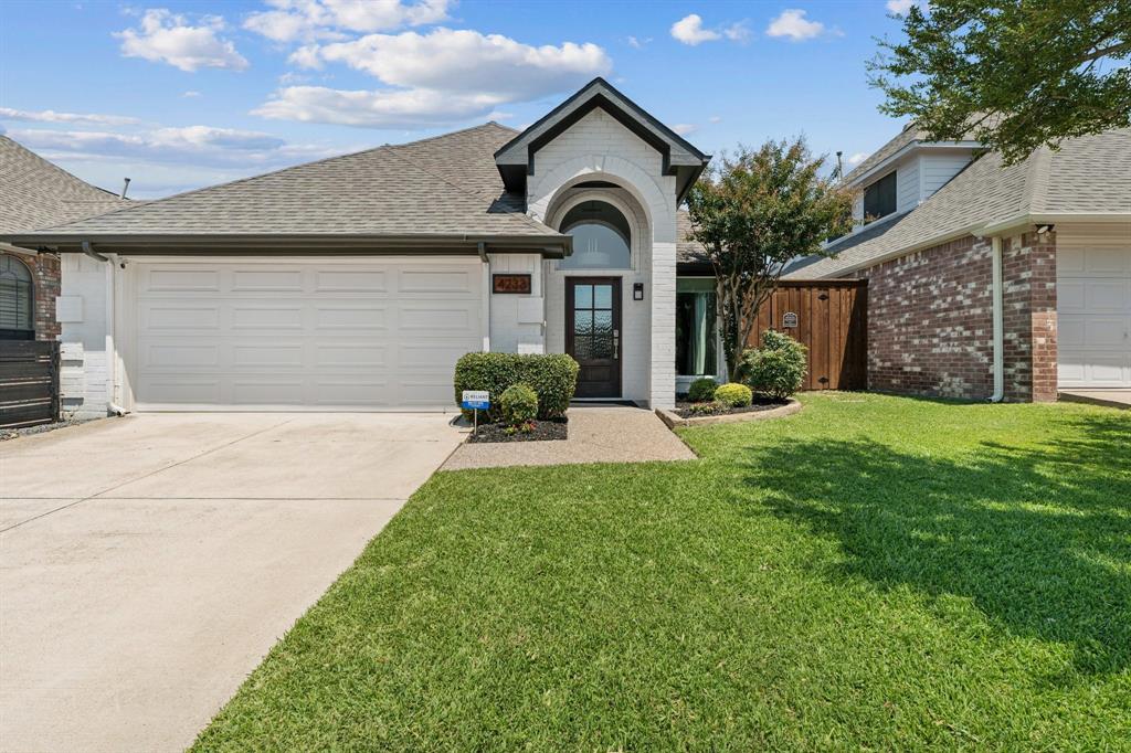 Whiffletree Villas Add - Residential Lease