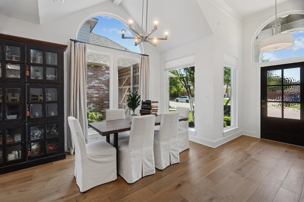 Whiffletree Villas Add - Residential Lease