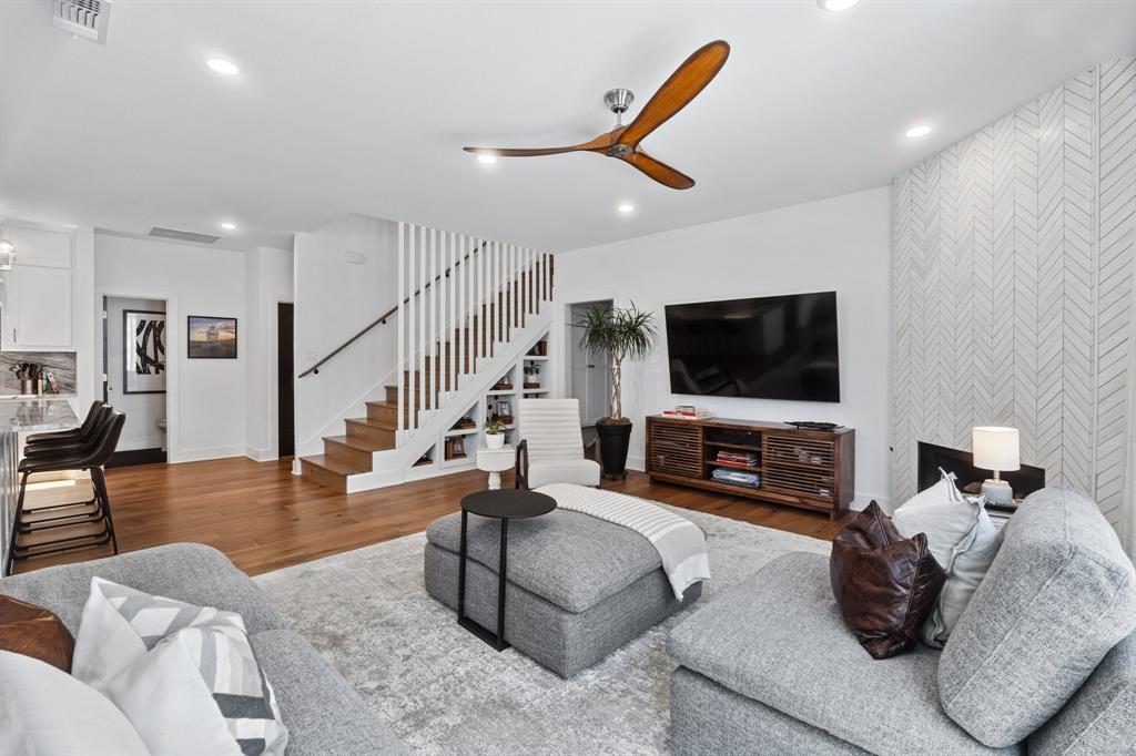 Whiffletree Villas Add - Residential Lease