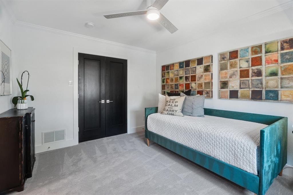 Whiffletree Villas Add - Residential Lease