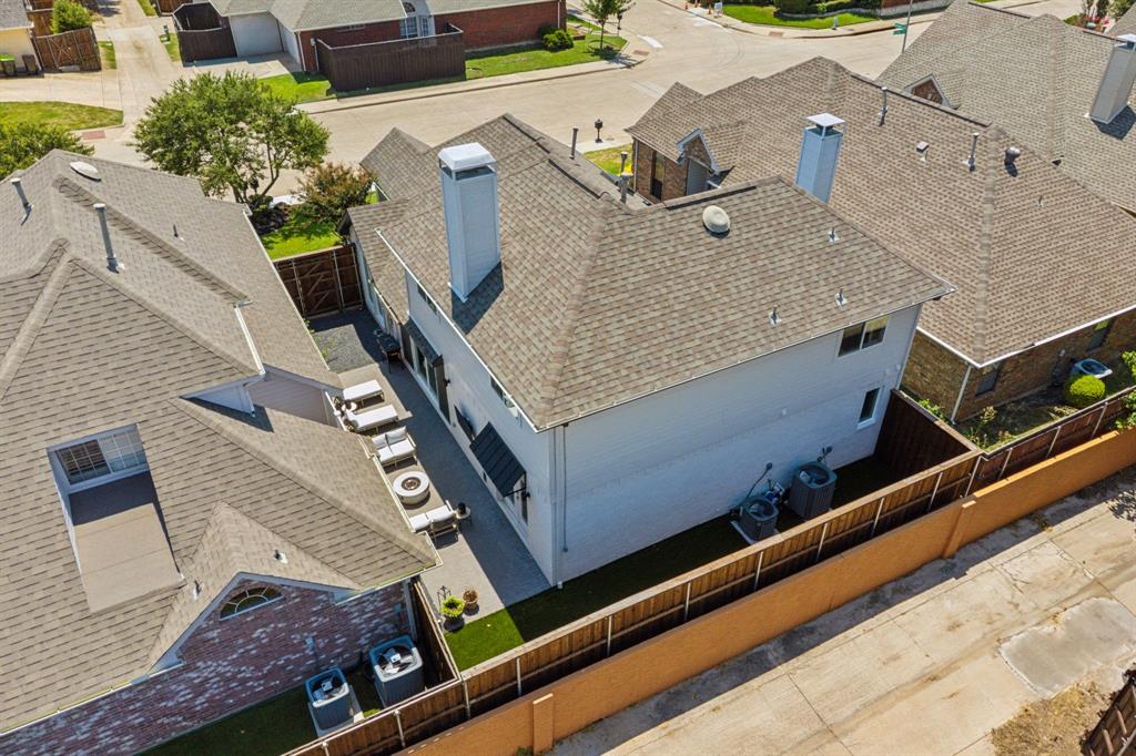 Whiffletree Villas Add - Residential Lease