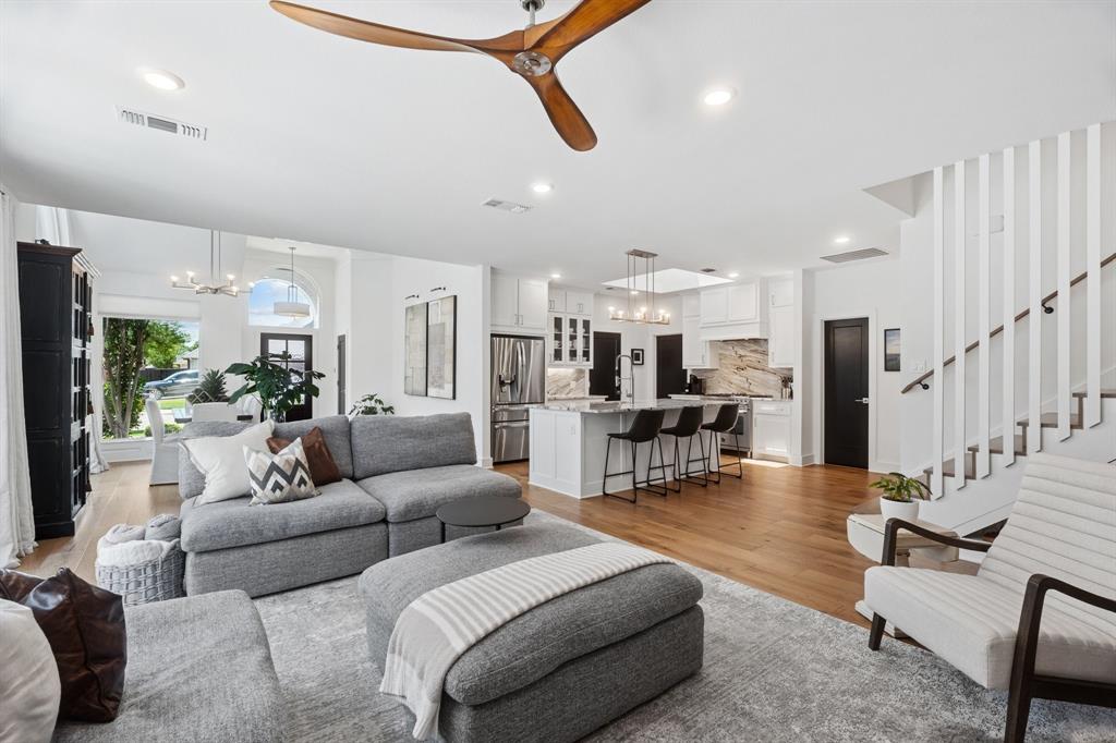 Whiffletree Villas Add - Residential Lease