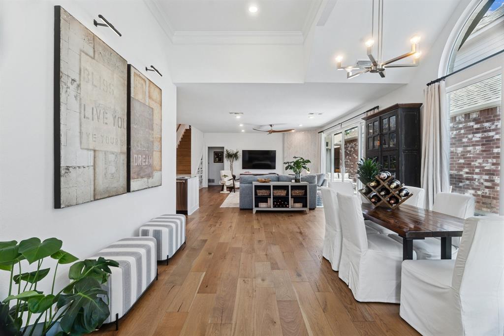 Whiffletree Villas Add - Residential Lease