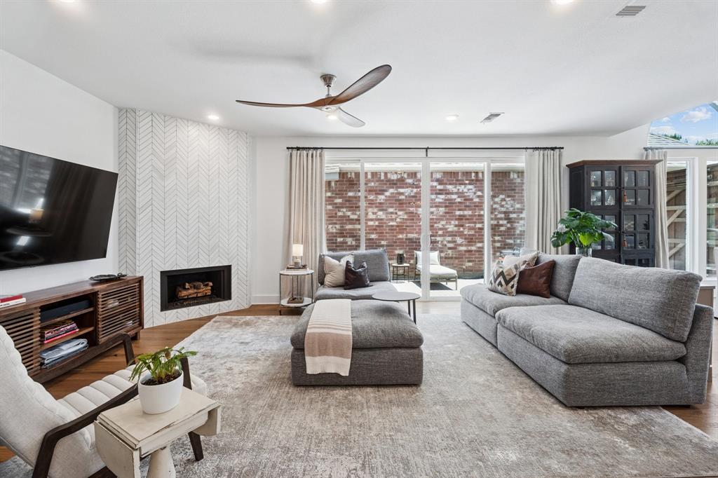 Whiffletree Villas Add - Residential Lease