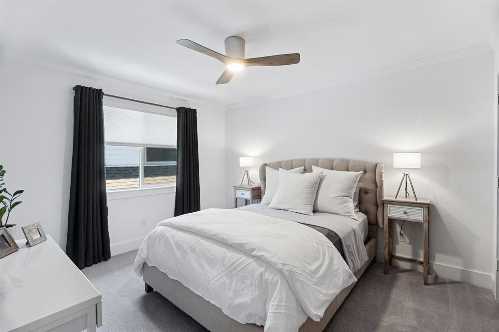 Whiffletree Villas Add - Residential Lease