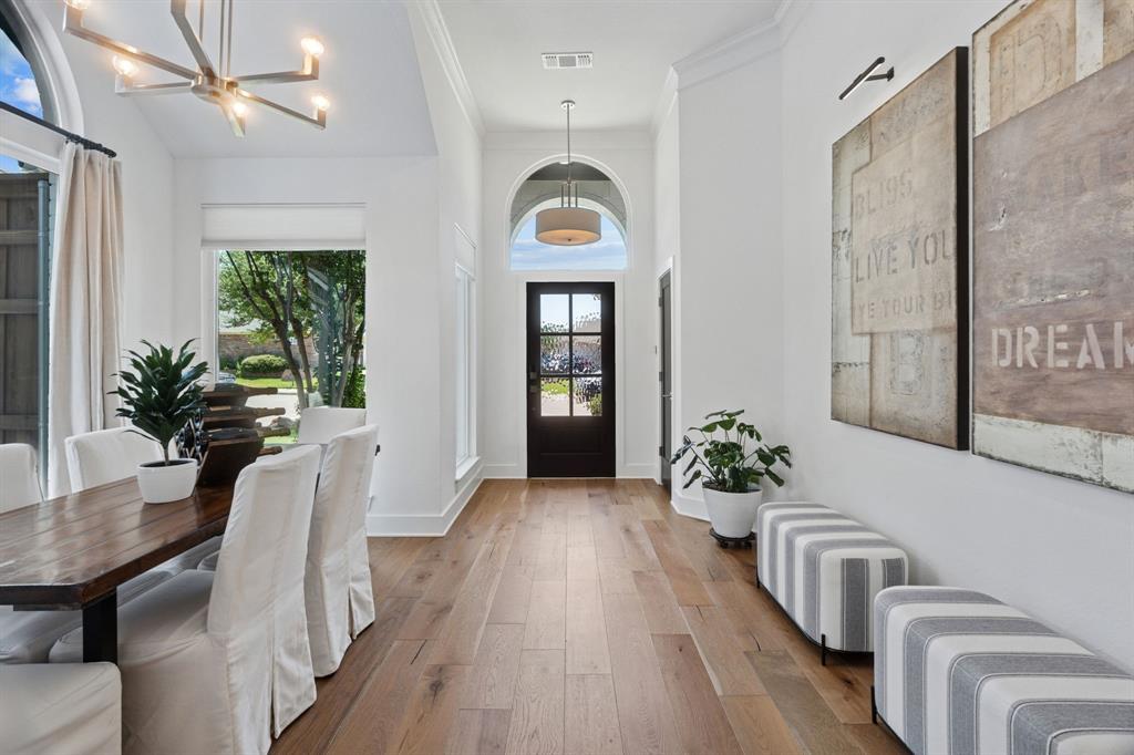 Whiffletree Villas Add - Residential Lease