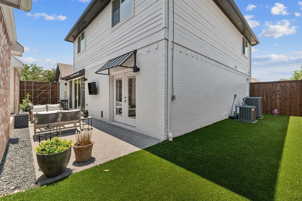 Whiffletree Villas Add - Residential Lease